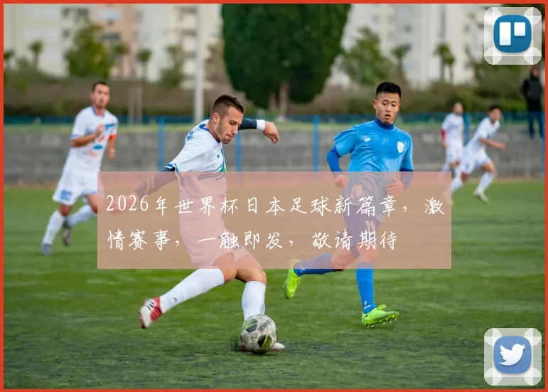 2026年世界杯日本足球新篇章，激情赛事，一触即发，敬请期待