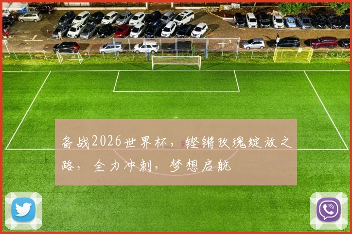 备战2026世界杯，铿锵玫瑰绽放之路，全力冲刺，梦想启航