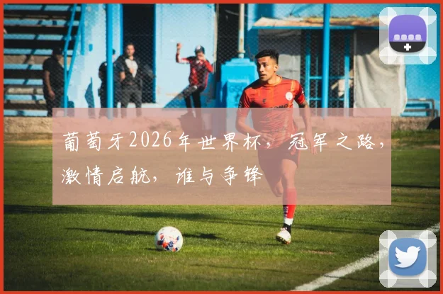 葡萄牙2026年世界杯，冠军之路，激情启航，谁与争锋