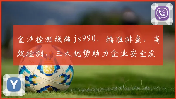 金沙检测线路js990，精准排查，高效检测，三大优势助力企业安全发展