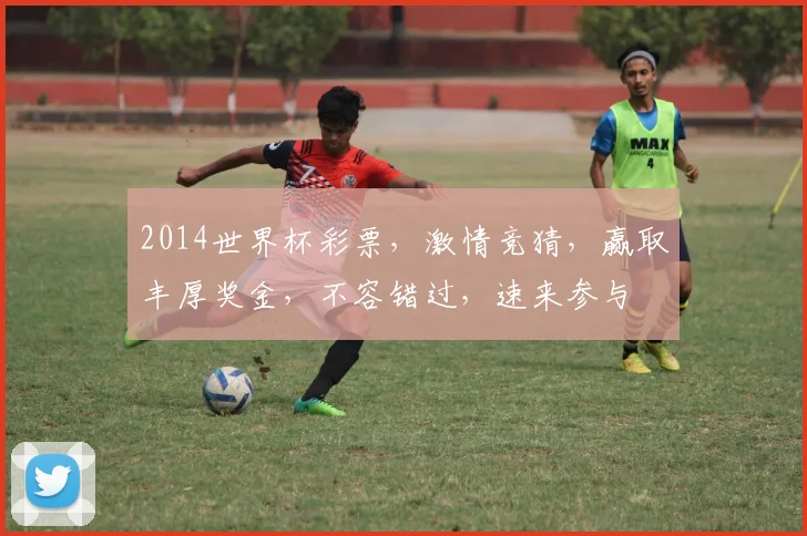 2014世界杯彩票，激情竞猜，赢取丰厚奖金，不容错过，速来参与